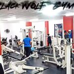Black Wolf Gym