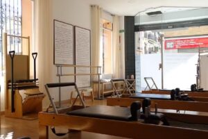 Blau Pilates Badalona