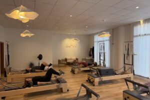 Blaw Pilates
