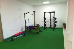 Bobby Boxing Tenerife