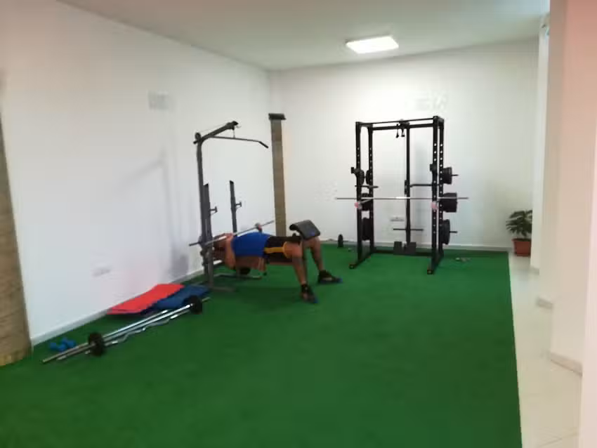 Bobby Boxing Tenerife