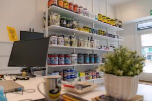 Bocause – Nutricionista en Zaragoza