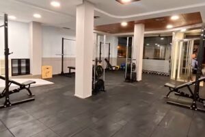 Bodifit Caleta Centro de Entrenamiento