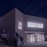 Body Factory
