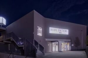 Body Factory