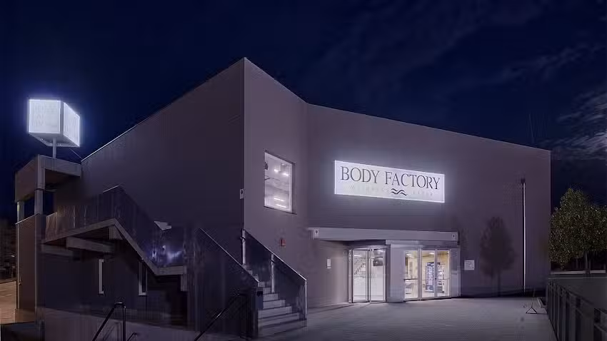 Body Factory