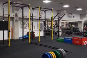 Body Factory Móstoles