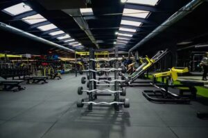 Body Factory Zaragoza