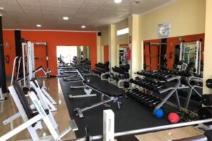 Body Fitness La Aljorra