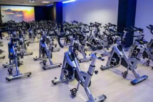 Body Fitness Training