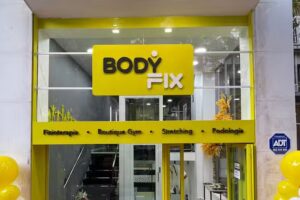 Body Fix Center