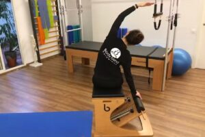 Body Mind Barcelona – Pilates y Salud