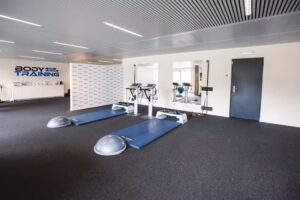 Body Training Studio Barcelona