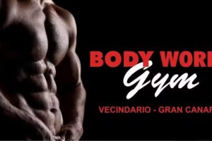 Body World Gym Vecindario