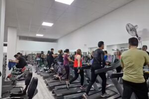 BODYBAN GYM