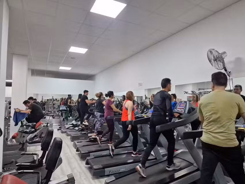 BODYBAN GYM