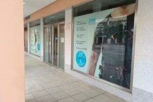 Bodyelectro Personal trainer