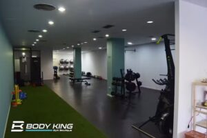Bodyking Gym Boutique