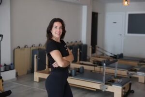 BodyMind Studio Pilates Nicaragua