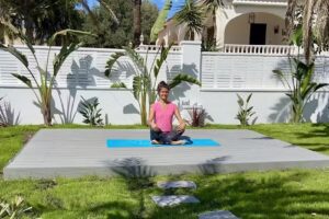 Bodytime – Steffi Preußer