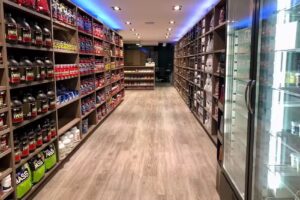 BODYXTREM – CASANOVA