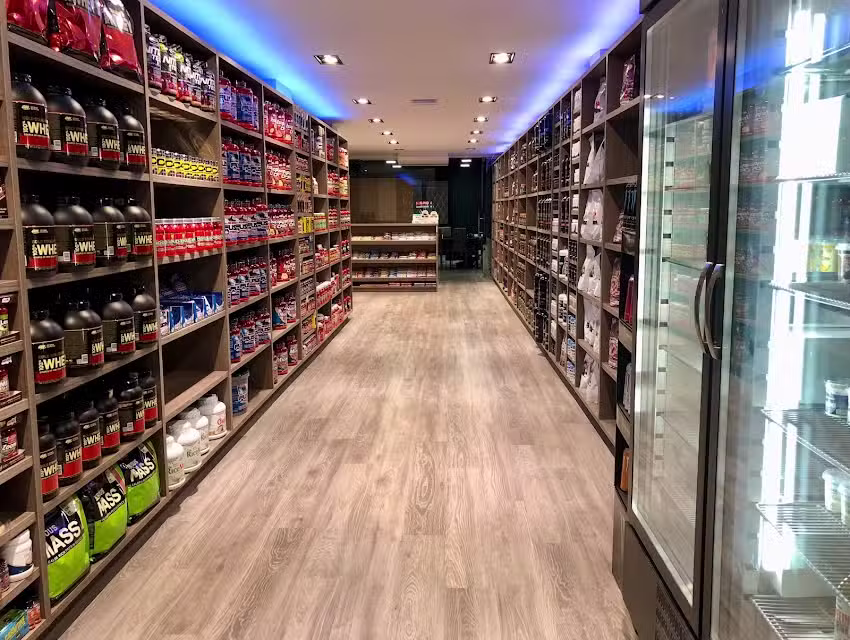 BODYXTREM &ndash; CASANOVA