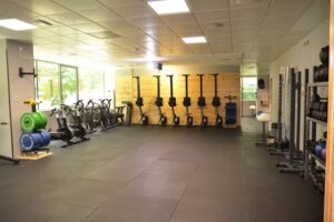 BollBox CrossFit Manoteras