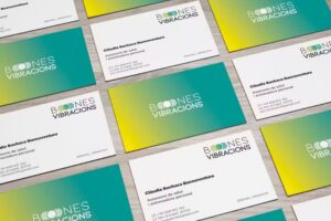 Bones Vibracions – Centre de salut i entrenament personal