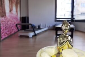 Bonstato Studio Pilates