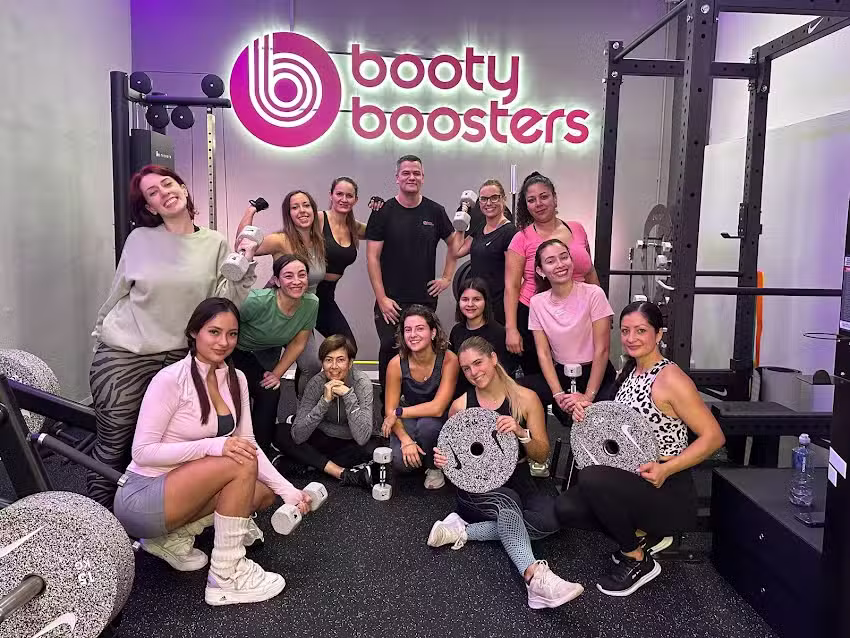 Bootyboosters Mallorca