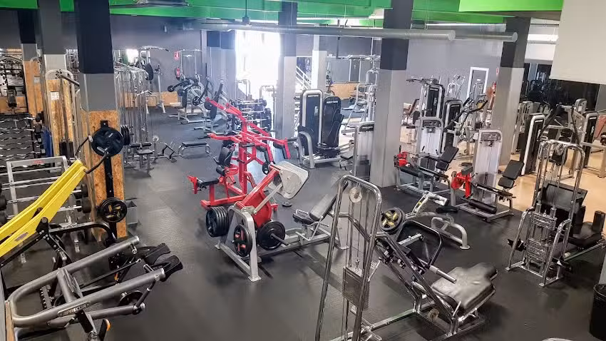 Boss-Fit