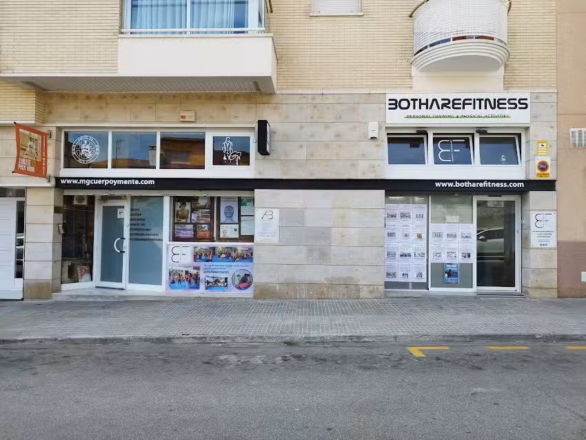 Botharefitness