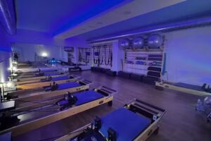 Boutique Gym El Cielo es el Límite – Pilates en Máquinas