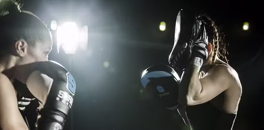 Boutique The Boxer Club Pr&iacute;ncipe de Vergara