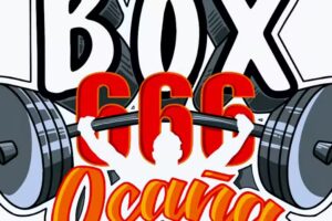 Box 666 Ocaña Multifuncional