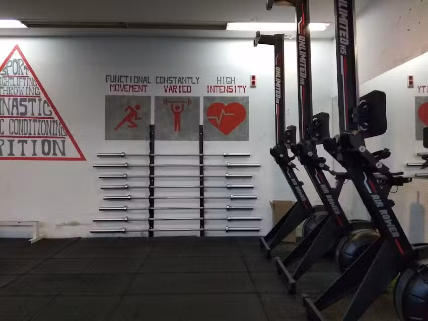 Box Anteus Pe&ntilde;a Grande