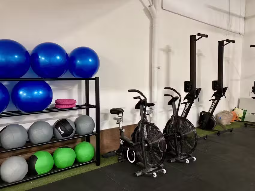 Box Anteus Tetu&aacute;n