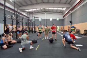 Box Bulldozer &ndash; Sakana