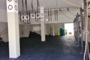 BOX GRAN VÍA Fitness Center