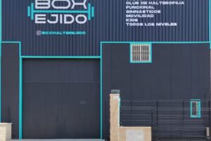 Box Halterejido