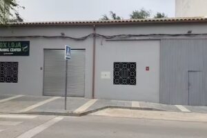 BOX LOJA Training Center