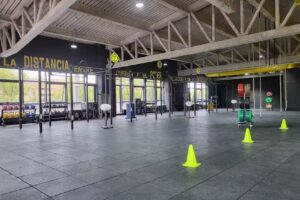 Box Ragnarok (Alcobendas)