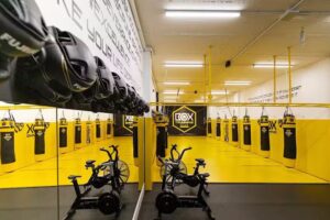 Box Training Club