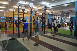 Box Xtreme Functional