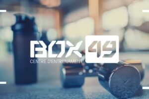 BOX49 Centre d’entrenament