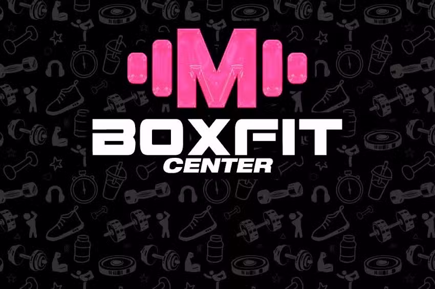 BOXFIT CENTER
