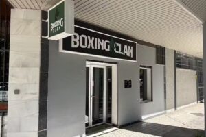 Boxing Clan – Boxeo Sevilla