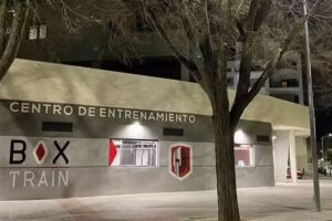 BoxTrain