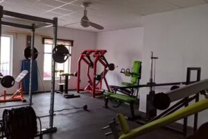 Boxxer Gym And Fitness