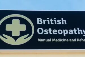 British Osteopathy Centre